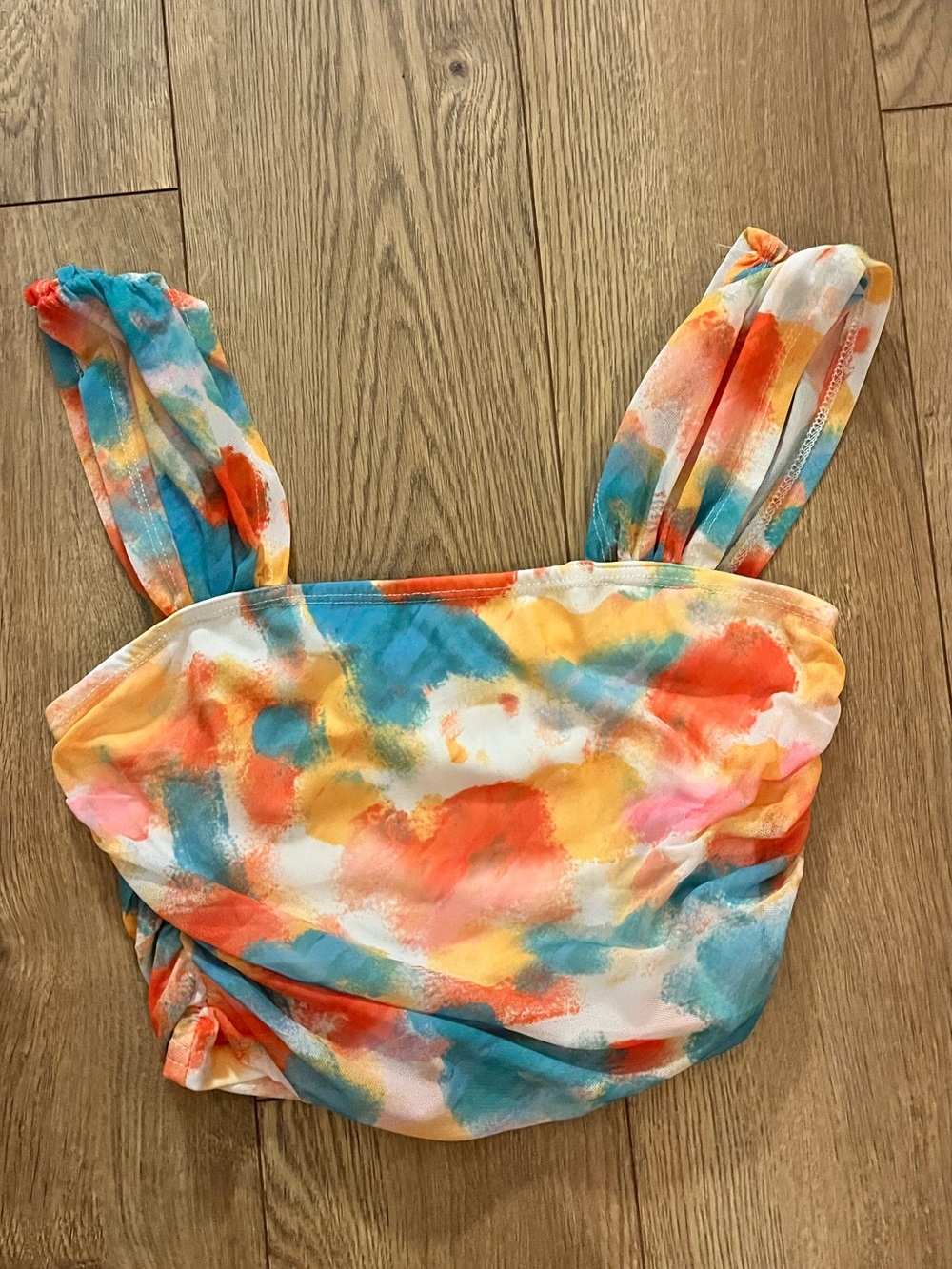Summer top